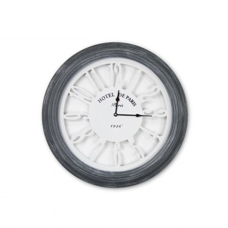Relógio Madeira