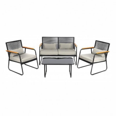 CONJUNTO JARDIM