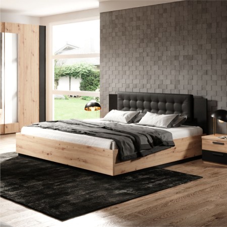 Cama Casal