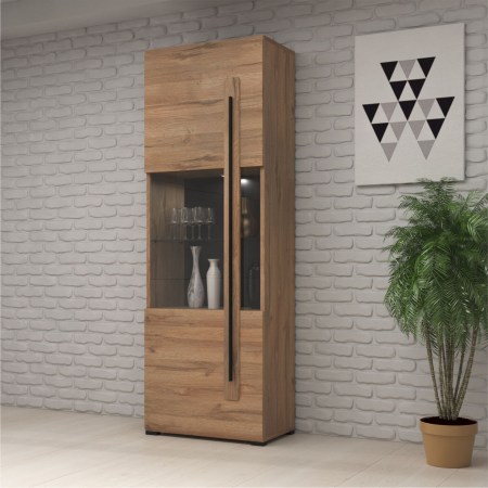 Vitrine Alta
