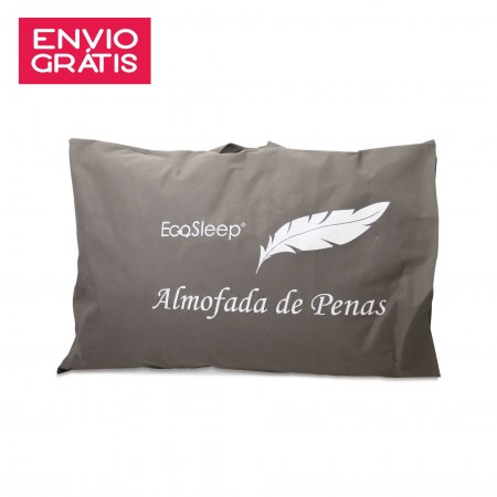 Almofada Penas