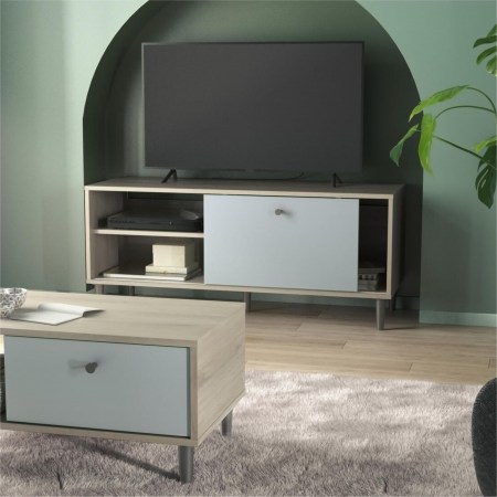Base TV