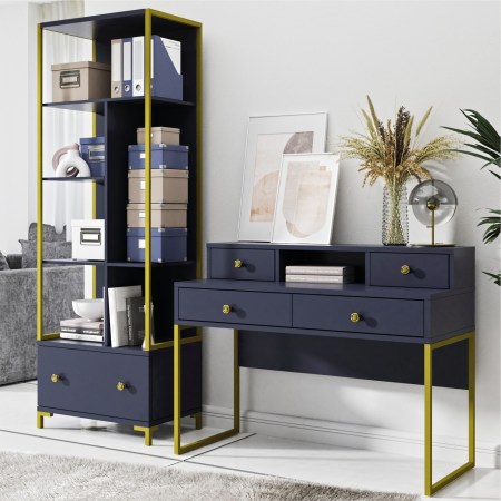 Secretaria + vITRINE
