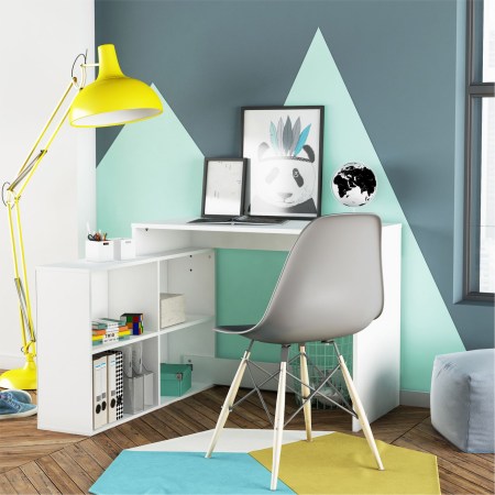 CORNER