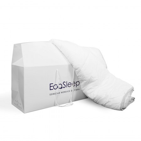 Édredon Nórdico Ecosleep