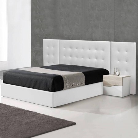 Cama Casal