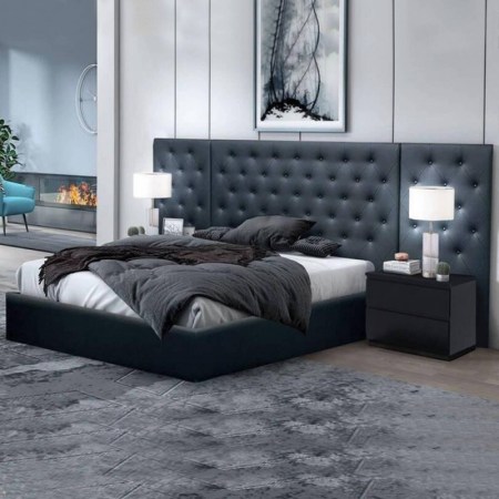 Cama Casal