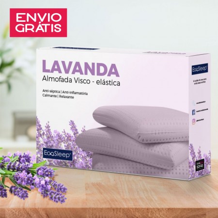 ALMOADA ECOSLEEP