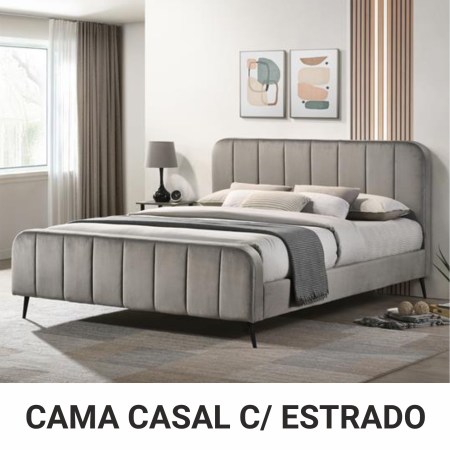 MR Passion Bed