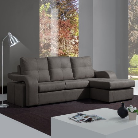 Chaise Long
