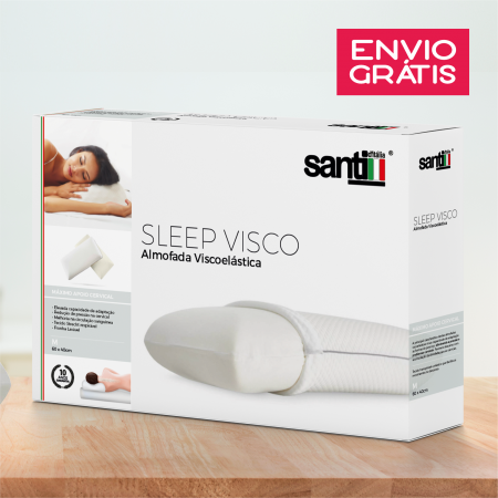 Sleep Visco