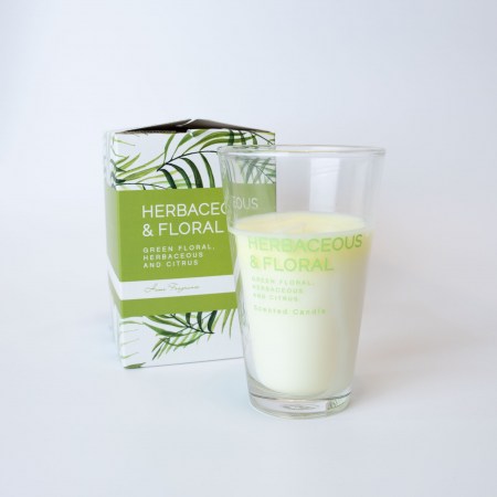 Vela Aromática