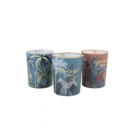 Pack 3 Velas
