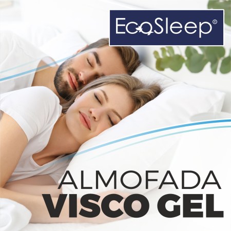 VISCO GEL ECOSLEEP