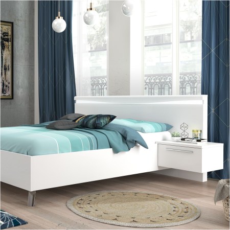 Cama Casal