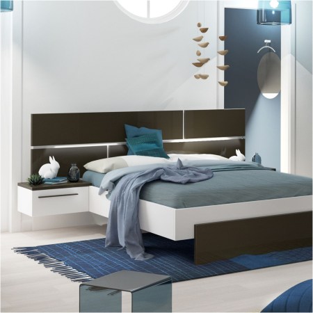 Cama Casal