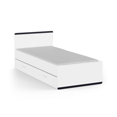 Cama Solteiro
