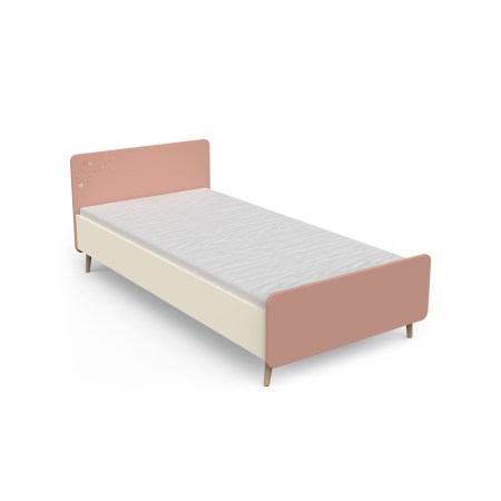 Cama Solteiro