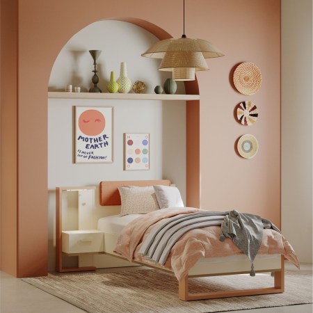 Cama Juvenil
