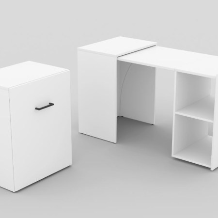 SECRETARIA SMART HT