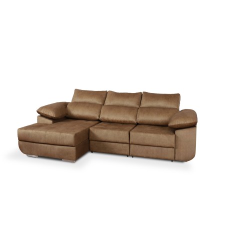 Chaise Long