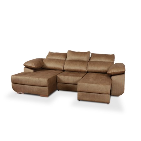 Chaise Long