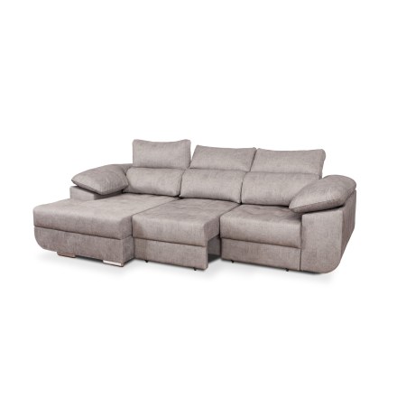 Chaise Long