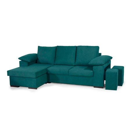 Chaise Long