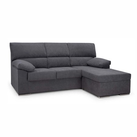 Chaise Long