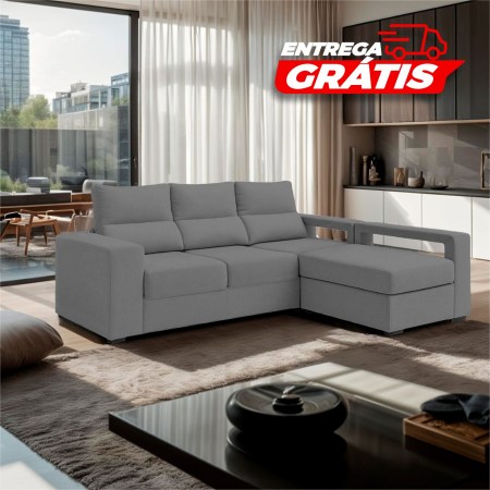 Chaise Longue