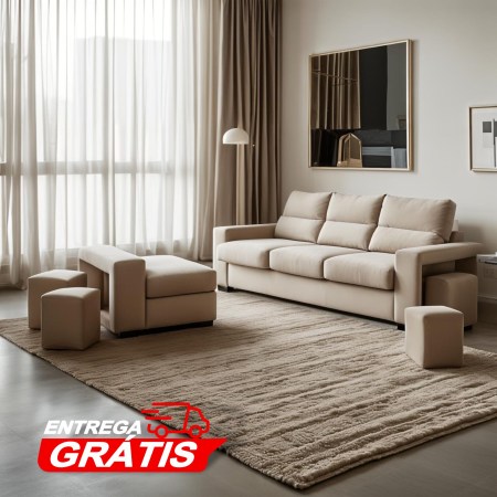 Chaise Longue