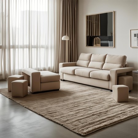 Chaise Longue