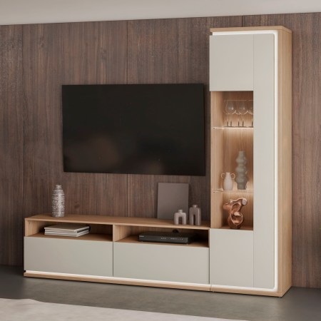 Base TV