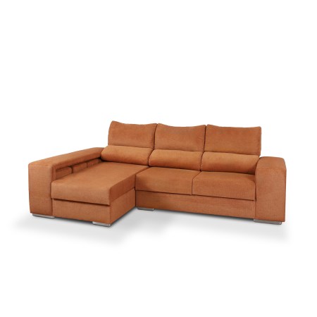 Chaise Longue