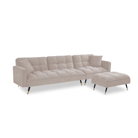 Chaise Longue