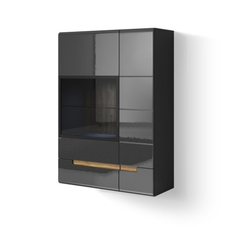 Vitrine Larga Suspensa