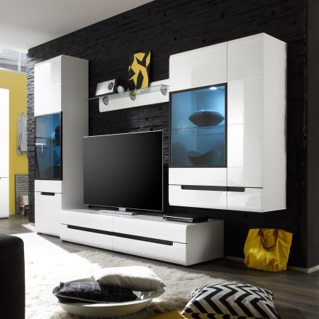 Base TV