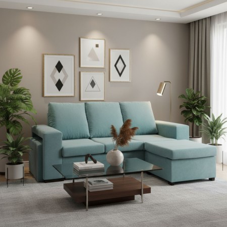 Chaise Longue