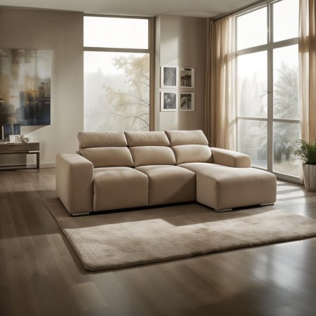 Chaise Longue