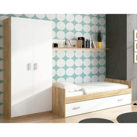 Quarto completo