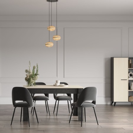 Mesa Jantar