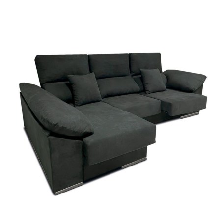 Chaise Long