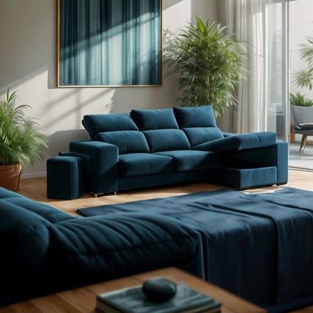 Chaise Long