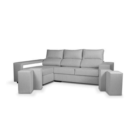 Chaise Long