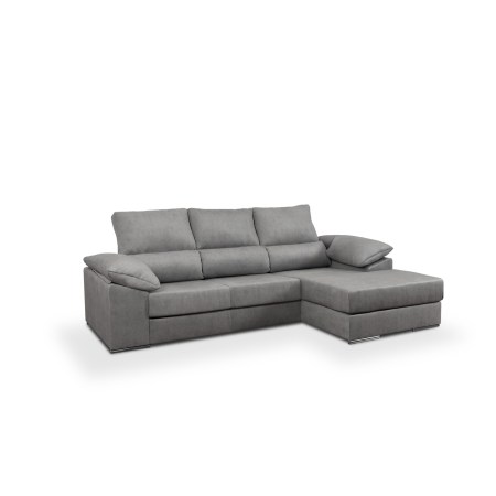 Chaise Longue