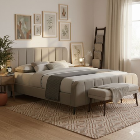 MR Passion Bed