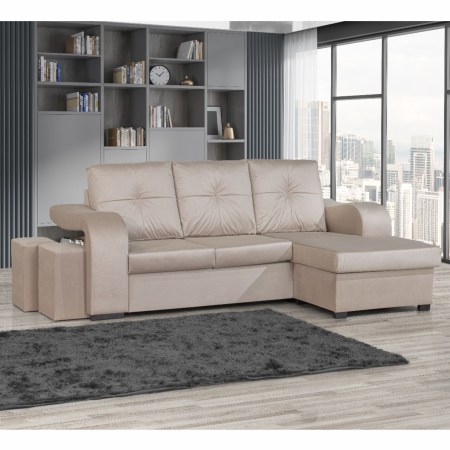 Chaise Long