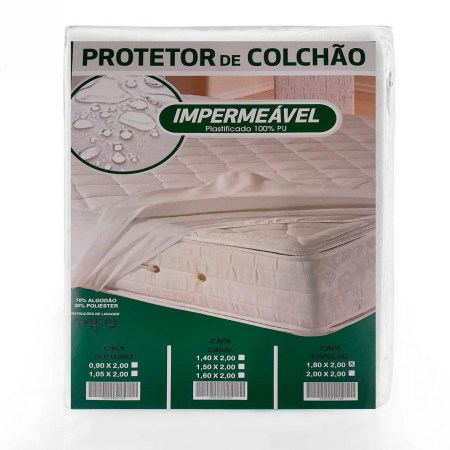 Protetor de Colchão
