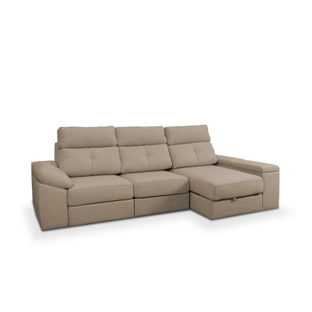 Chaise Longue