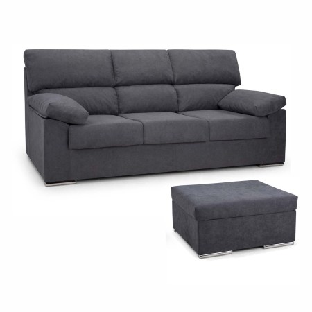 Chaise Long